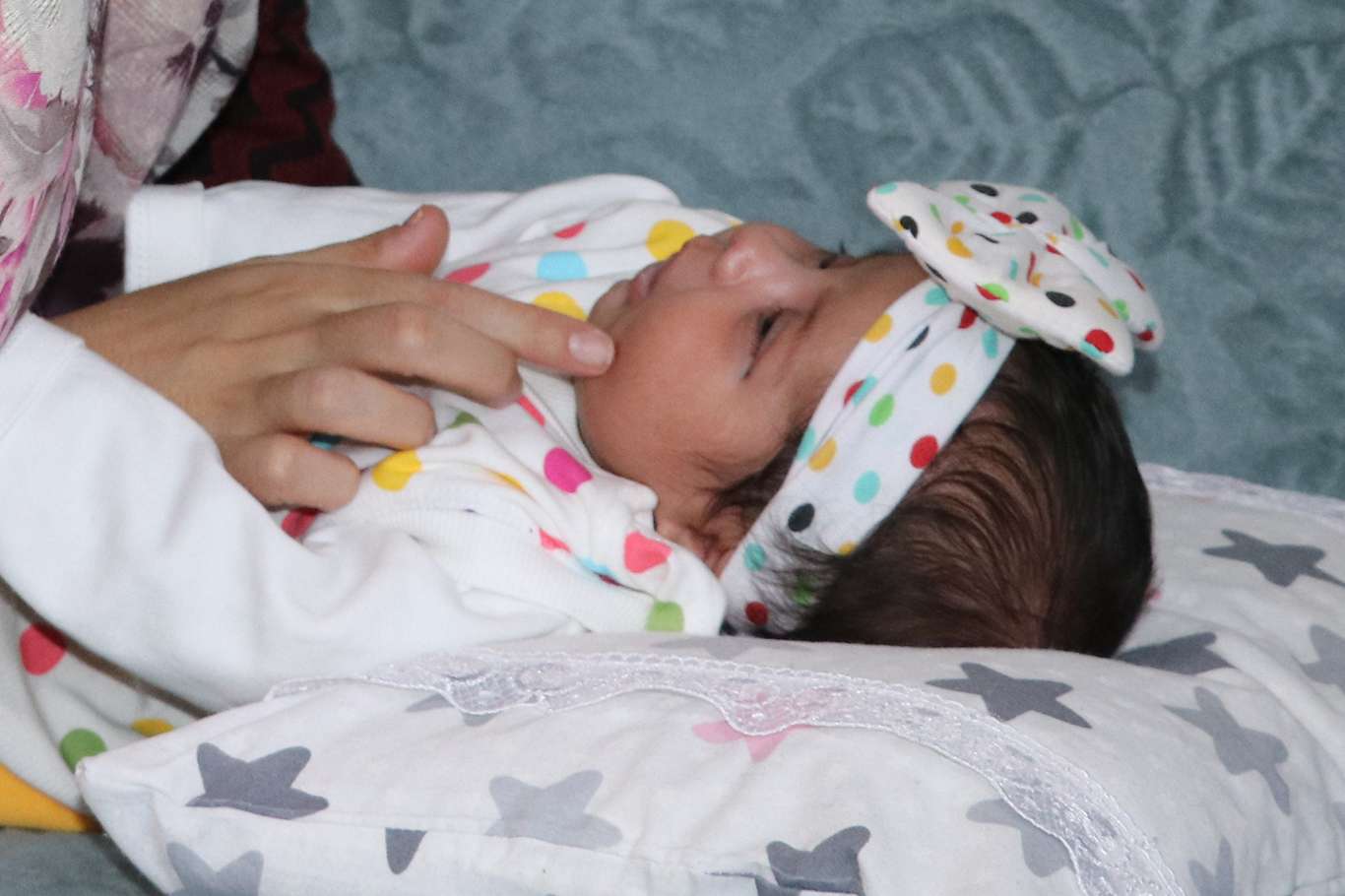 İki çocuğunu SMA'dan kaybeden aile, Küçük Erva'yı da kaybetmek istemiyor İki çocuğunu SMA'dan kaybeden aile, Küçük Erva'yı da kaybetmek istemiyor